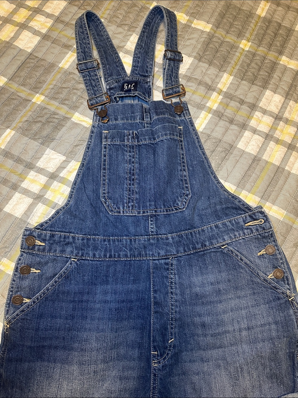 Jeans Subcategory Classification - Picture 2 of 4